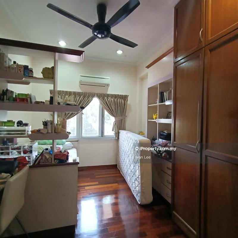 Bungalow House for Sale in Seksyen 17, Petaling Jaya by Ivan Lee - iProperty.com.my