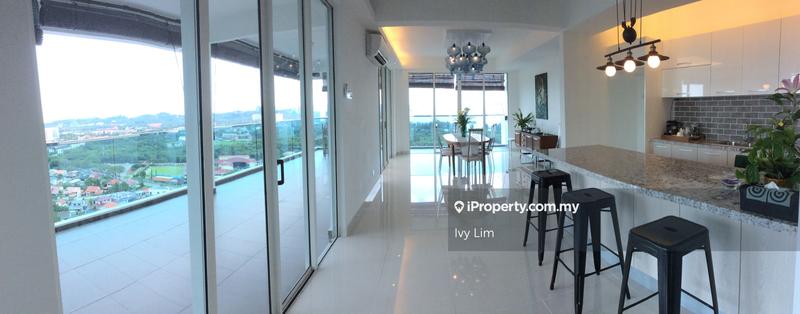 Kondominium untuk Disewa di The Bay Residences oleh Ivy Moi Sin Lim - iProperty.com.my