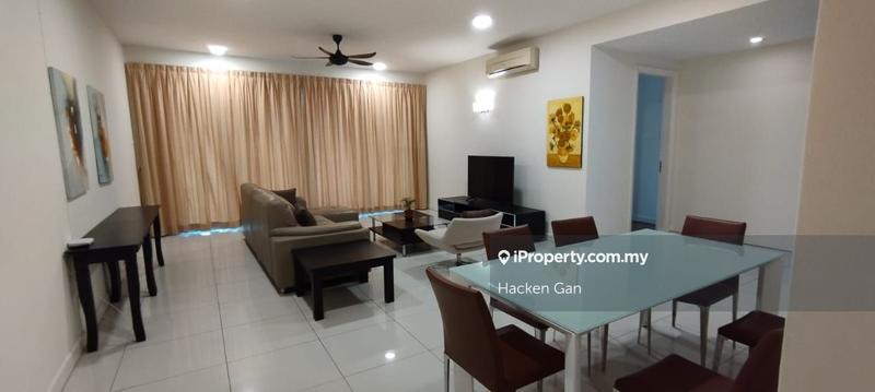 For Rent - Ara Hill Condominium