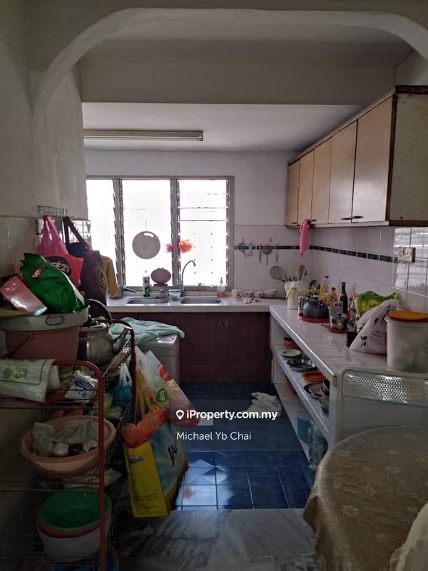 2-storey Terraced House for Sale in Taman Bukit Serdang, Seri Kembangan by Michael Yb Chai - iProperty.com.my