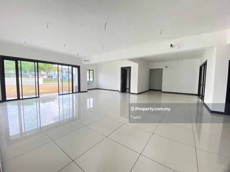 Rumah Berkembar untuk Dijual di Elmina, Shah Alam oleh Fadzli - iProperty.com.my
