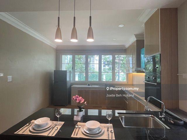 Banglo untuk Dijual di Mont Kiara, Kuala Lumpur oleh Joelle Beh Holland - iProperty.com.my