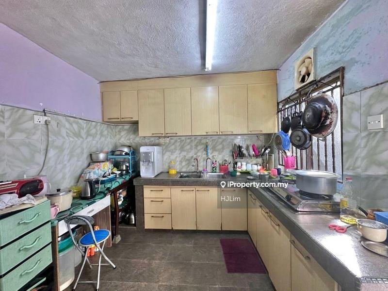 2-storey Terraced House for Sale in Serdang Raya, Seri Kembangan by HJLim - iProperty.com.my