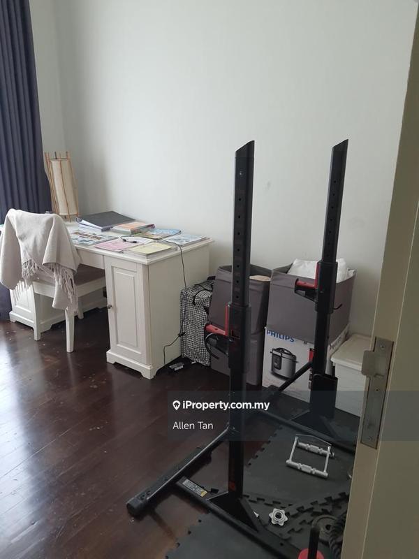 Service Residence for Sale in Glomac Damansara by Allen Tan - iProperty.com.my