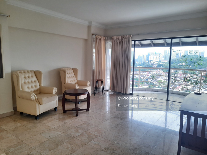 Condominium for Rent in Bukit Desa Condominium by Esther Yong - iProperty.com.my