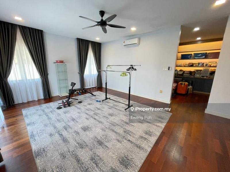 Bungalow House untuk Dijual di Taman Melawati, Ulu Kelang oleh Eweng Poh - iProperty.com.my