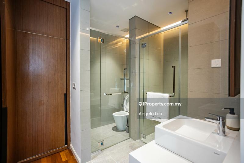 Service Residence for Sale in Tribeca by Angela Lee - Bathroom - iProperty.com.my