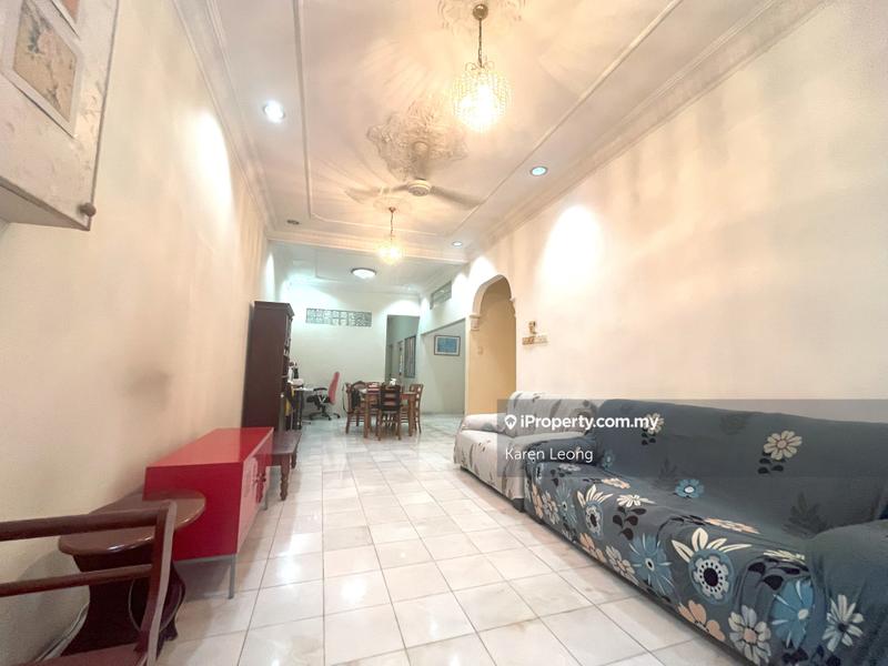 1-storey Terraced House for Sale in TTDI Taman Tun Dr Ismail, Taman Tun Dr Ismail by Karen Leong - iProperty.com.my