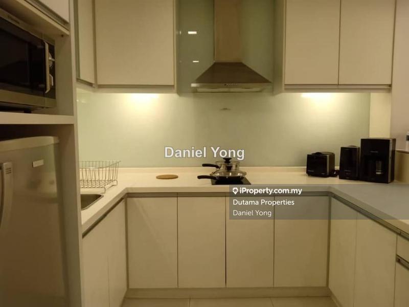 Service Residence for Sale in Cormar Suites (Fraser Place (Lot 163)) by Daniel Yong - iProperty.com.my