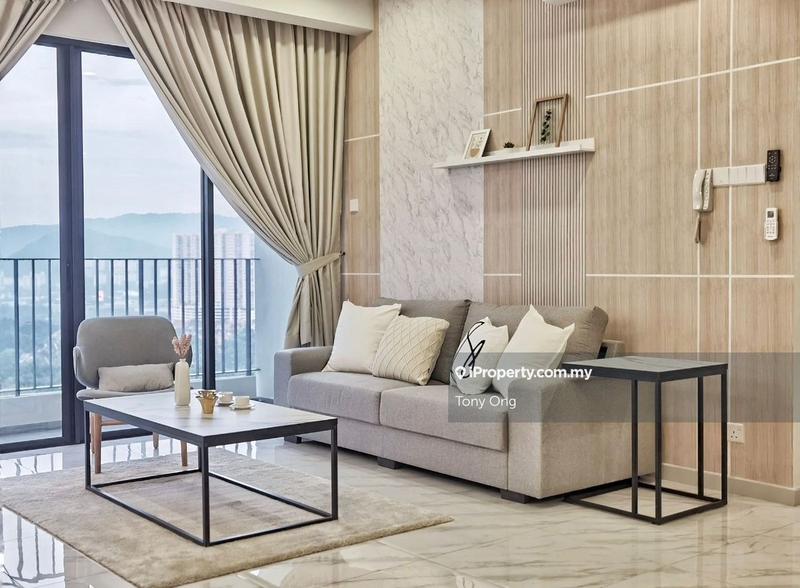 Condominium for Rent in South Brooks by Tony Ong - iProperty.com.my