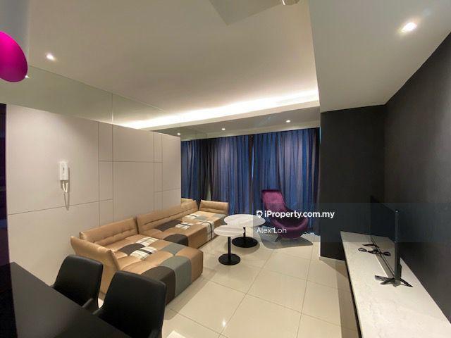 For Rent - Verve Suites KL South