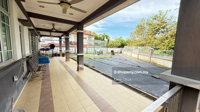 Rumah Teres 2-Tingkat untuk Dijual di Bandar Putra Permai, Seri Kembangan oleh Xann Chua - iProperty.com.my