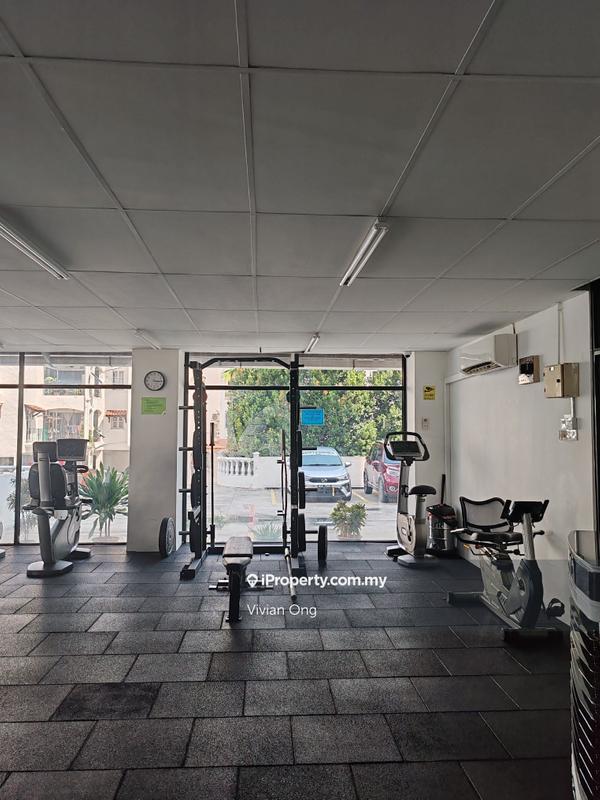 Condominium for Sale in Pantai Hillpark 3 by Vivian Ong - iProperty.com.my