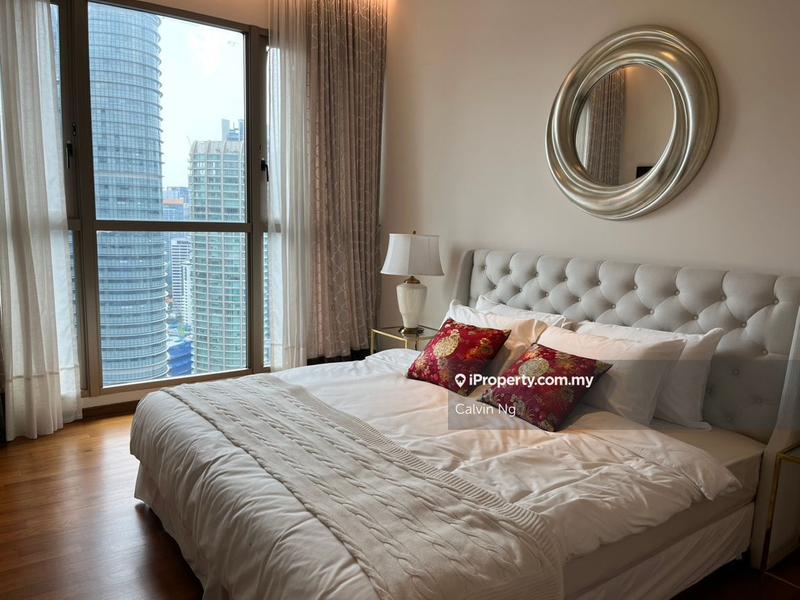 Kediaman Servis untuk Dijual di Stonor 3 oleh Calvin Ng - iProperty.com.my