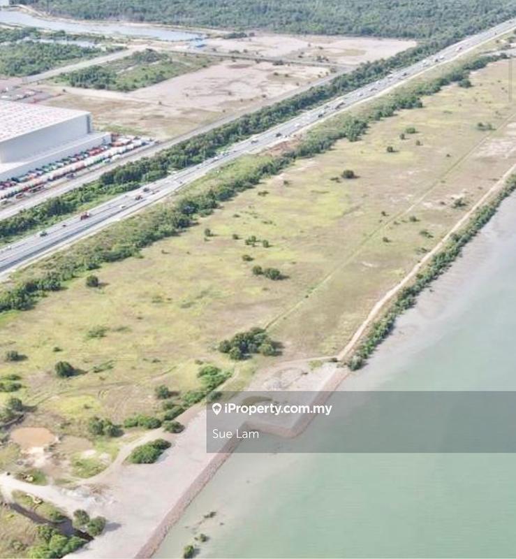 Tanah Perindustrian untuk Dijual di Taman Perindustrian Pulau Indah, Klang oleh Sue Lam - iProperty.com.my