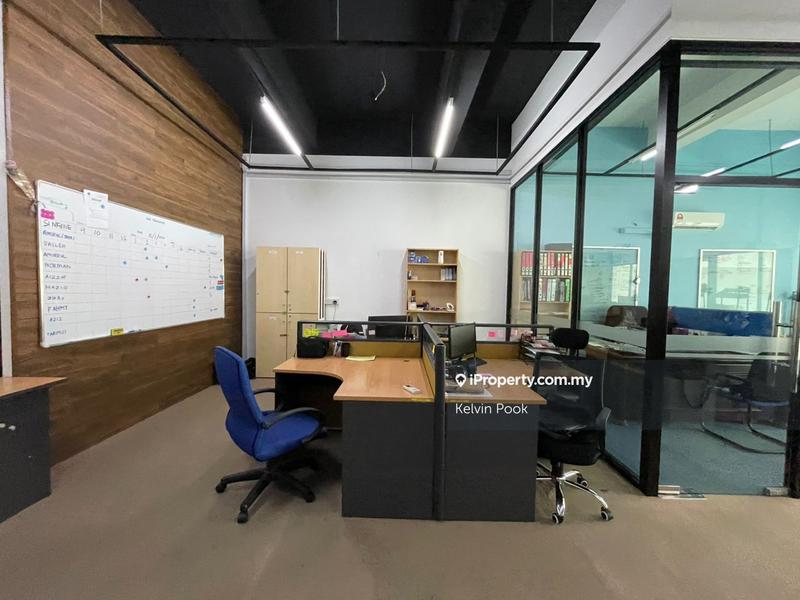 Ruang-Niaga untuk Dijual di Radius Business Park @ Cyberjaya, Cyberjaya oleh Kelvin Pook - iProperty.com.my