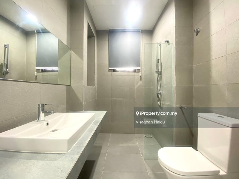 3.5-storey Terraced House for Rent in Fields of Gold Villa Senja Rawang Kota Emerald, Rawang by Visaghan Naidu - iProperty.com.my