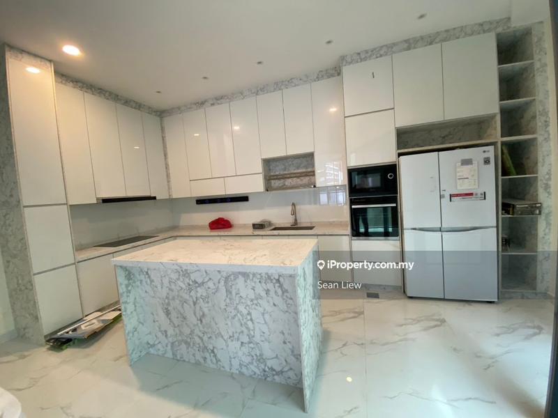 3.5-storey Terraced House for Sale in Damansara Perdana, Selangor by Sean Liew - iProperty.com.my