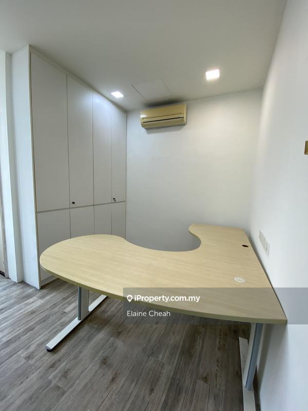 For Sale - Damansara Perdana Business Centre, Damansara Perdana, Petaling Jaya