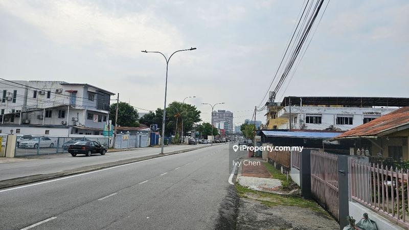 Commercial Bungalow for Sale in u1nr6, Petaling Jaya by Ivy Chen - iProperty.com.my