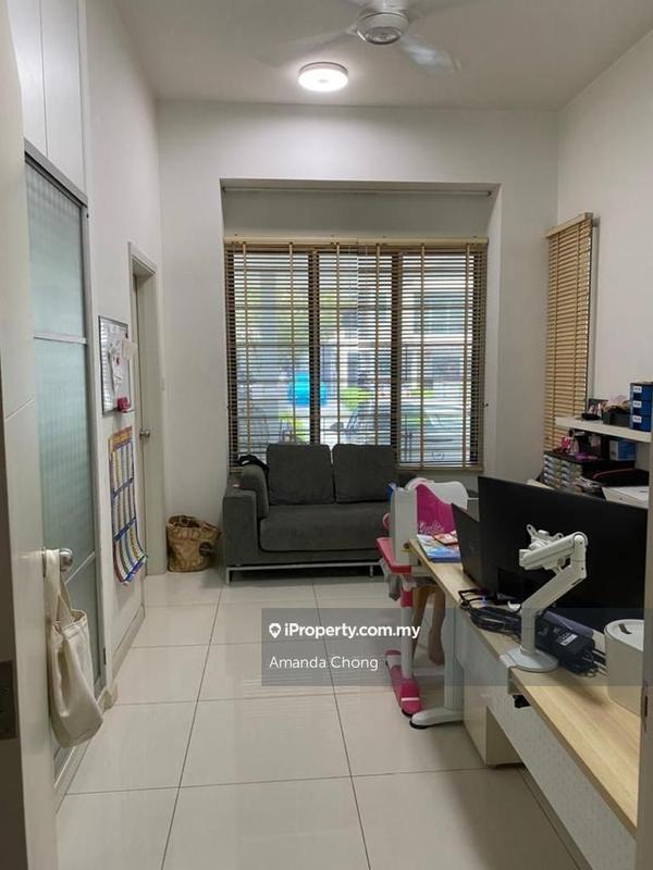 Rumah Bandar untuk Dijual di Sunway SPK, Kepong oleh Amanda Chong - iProperty.com.my