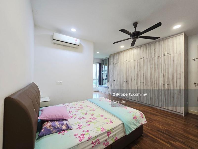 Rumah Berkembar untuk Dijual di Bandar Damansara Perdana, Damansara Perdana oleh Reni Lim - iProperty.com.my
