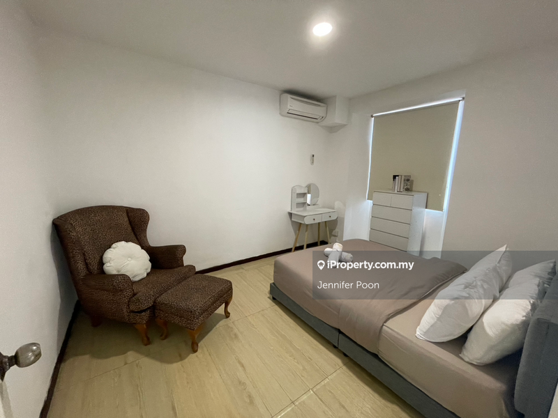 Rumah Berkembar untuk Dijual di Taman Yarl, Jalan Klang Lama (Old Klang Road) oleh Jennifer Poon - iProperty.com.my