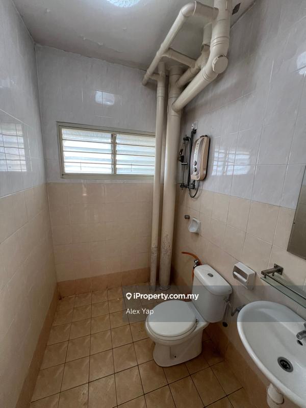 Condominium for Sale in Widuri Impian by Alex Yap - iProperty.com.my