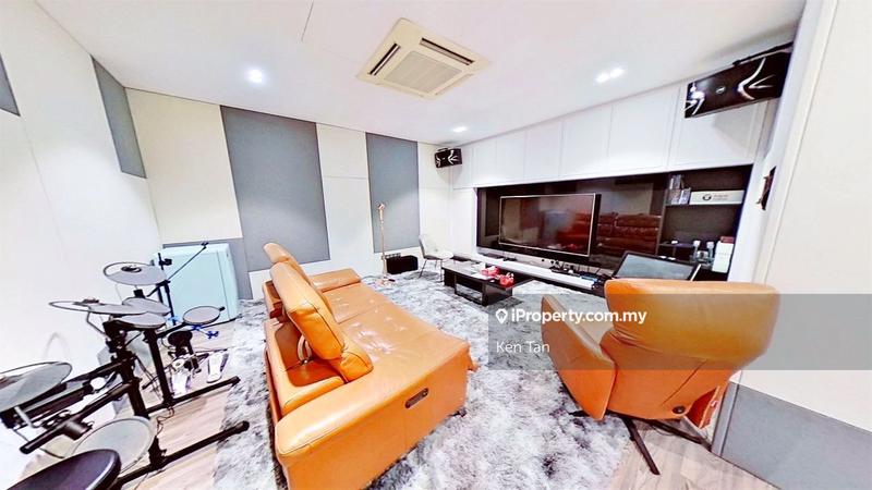Semi-Detached House for Sale in Pju 3, Tropicana by Ken Tan - iProperty.com.my