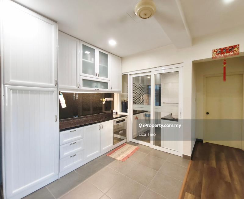 For Sale - Taman Desa Pesona