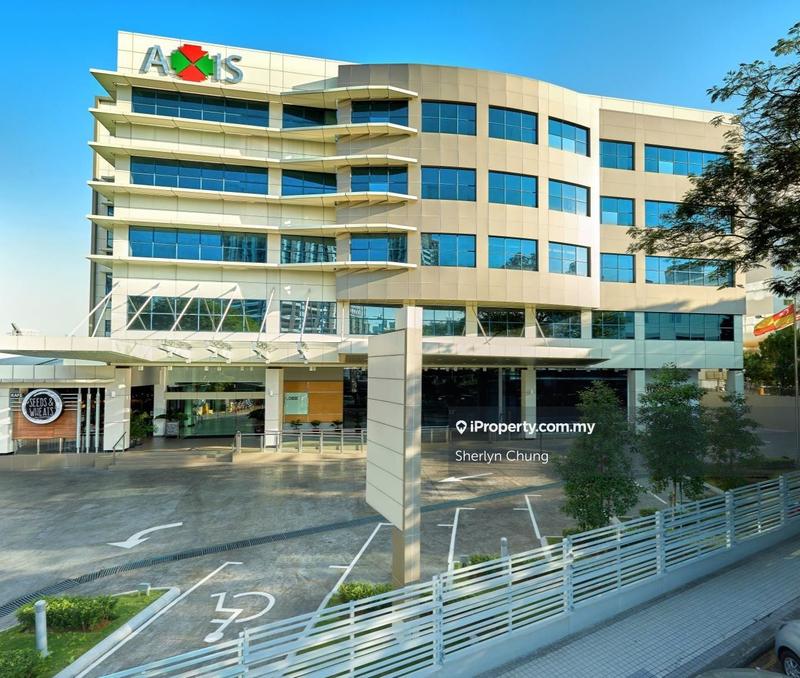 Office untuk Disewa di Seksyen 13, Petaling Jaya oleh Sherlyn Chung - iProperty.com.my