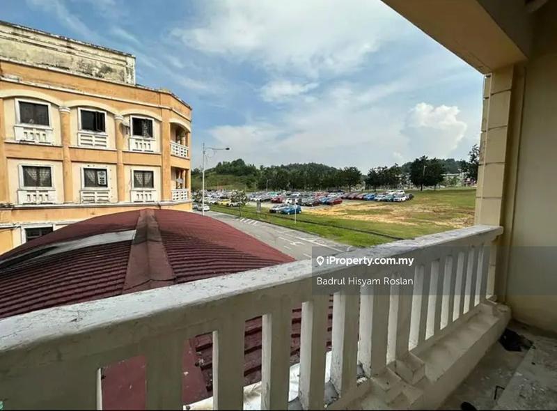 Kedai-Pejabat untuk Dijual di Putrajaya, Putrajaya oleh Badrul Hisyam Roslan - iProperty.com.my