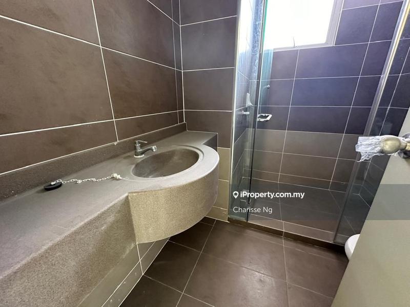 Condominium for Sale in Sg Long Residence by Charisse Ng - iProperty.com.my