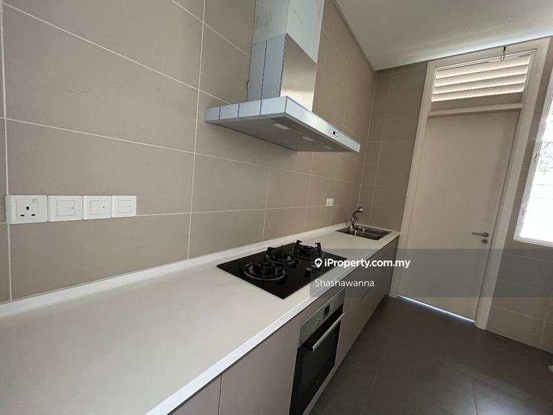 Rumah Berkembar untuk Dijual di Puteri Harbour, Iskandar Puteri (Nusajaya) oleh Shashawanna - iProperty.com.my