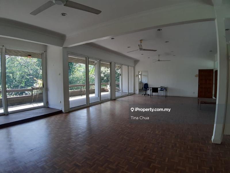 Tanah Banglo untuk Dijual di Bukit Tunku (Kenny Hills), Kuala Lumpur oleh Tina Chua - iProperty.com.my