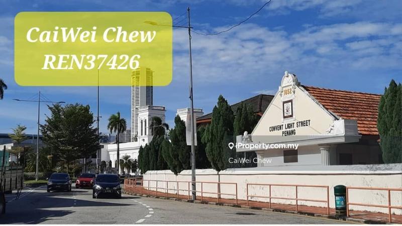 For Sale - 2.5 Storey Heritage House at Georgetown