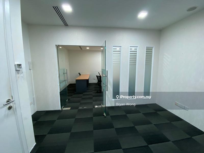 Residensi Servis untuk Dijual di Serviced Residence @ Binjai 8 oleh Bryan Wong - iProperty.com.my