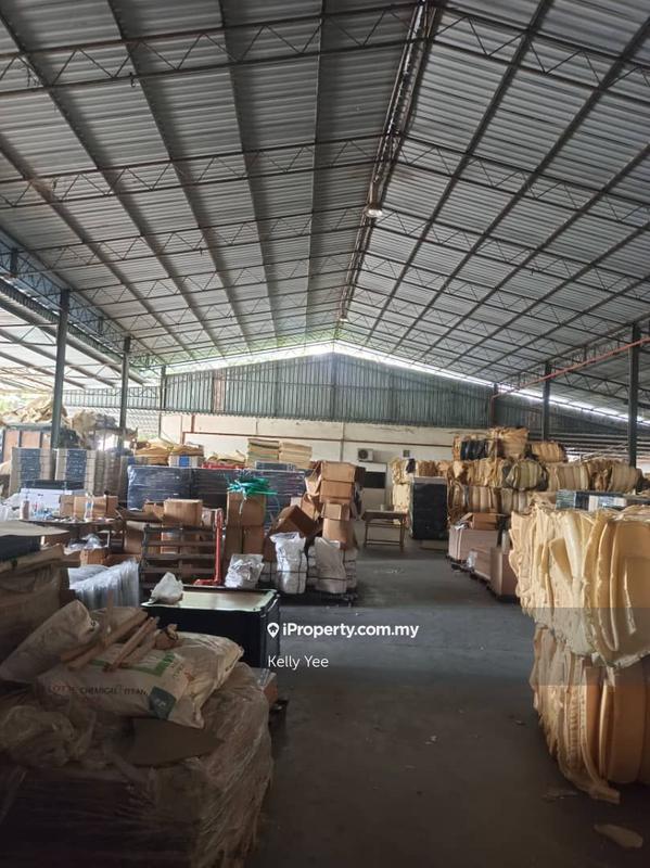 Industrial Land for Sale in Taman Simpang Ampat, Simpang Ampat by Kelly Yee - iProperty.com.my