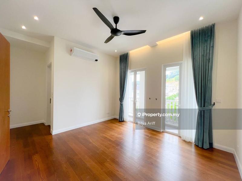 Townhouse for Sale in Serene Mont Kiara Hartamas Kuala Lumpur, Sri Hartamas by Bilya Ariff - iProperty.com.my
