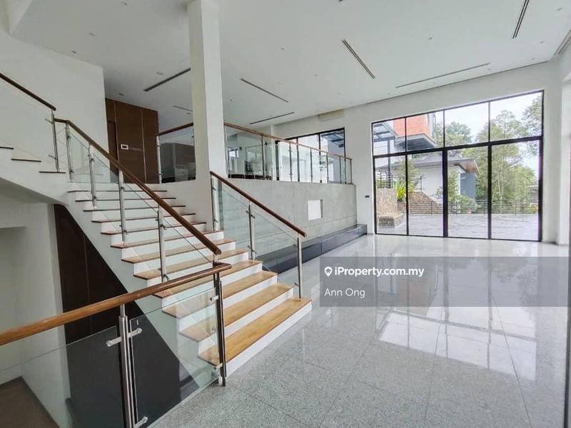 Bungalow House for Sale in Damansara Heights, Damansara Heights by Ann Ong - iProperty.com.my