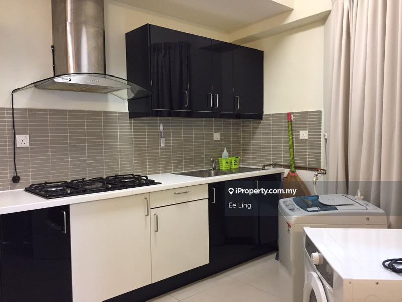 Kediaman Servis untuk Dijual di Saujana Residency oleh Ee Ling - iProperty.com.my