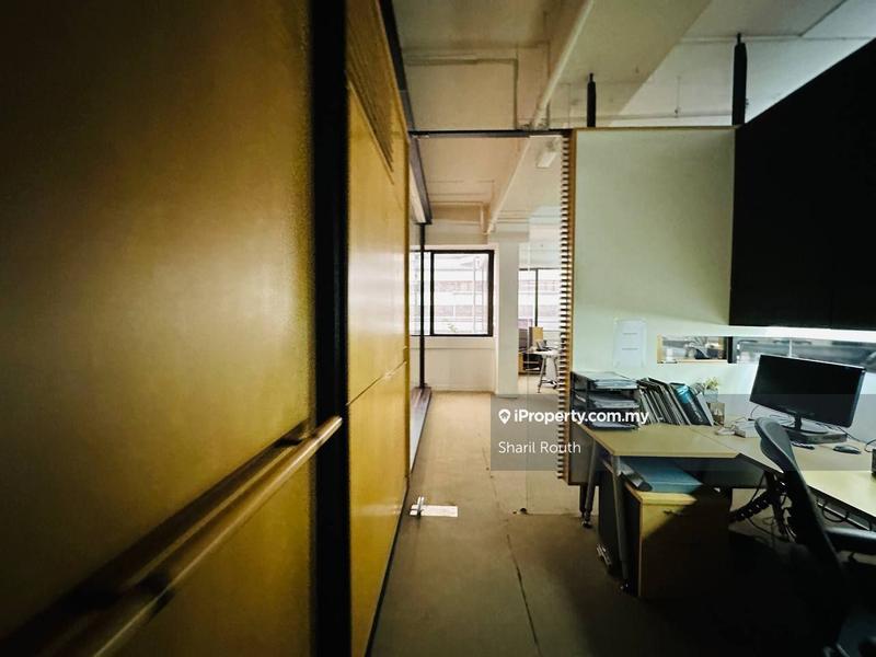 Pejabat untuk Dijual di Mont Kiara, Kuala Lumpur oleh Sharil Routh - iProperty.com.my