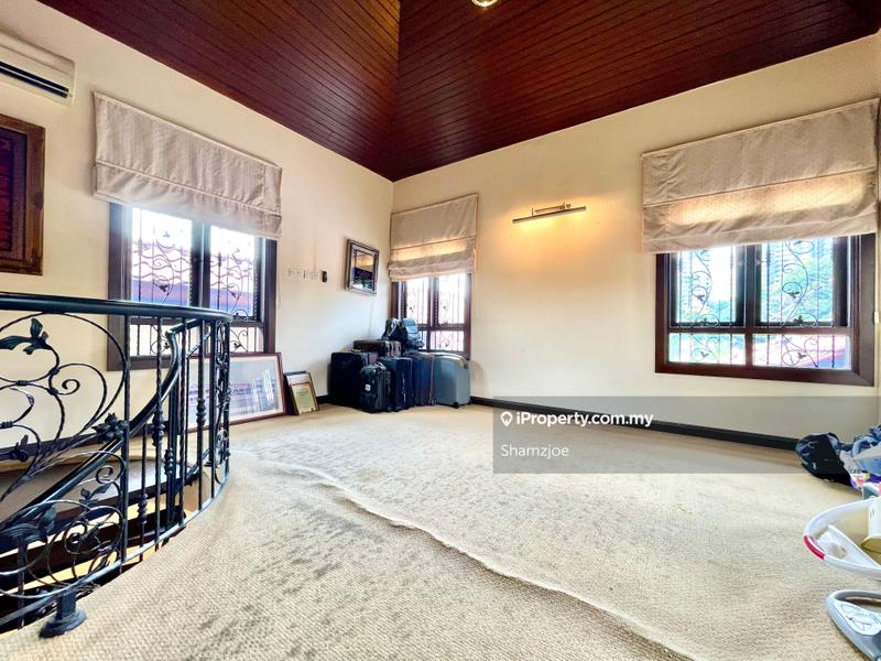 Bungalow House for Sale in TAMAN TASIK TITIWANGSA, Titiwangsa by Shamzjoe - iProperty.com.my
