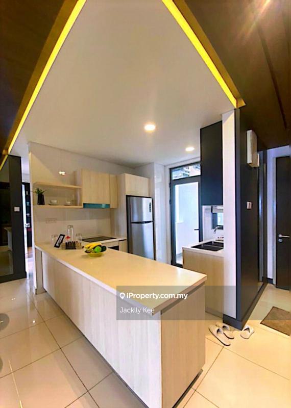 Kondominium untuk Dijual di Vivo Residential Suites oleh Jacklly Kee - iProperty.com.my