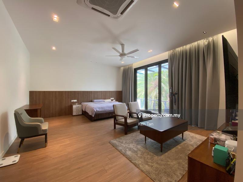 Bungalow House for Sale in Selangor Polo Club,Kota Damansara, Petaling Jaya by Ken Tan - iProperty.com.my