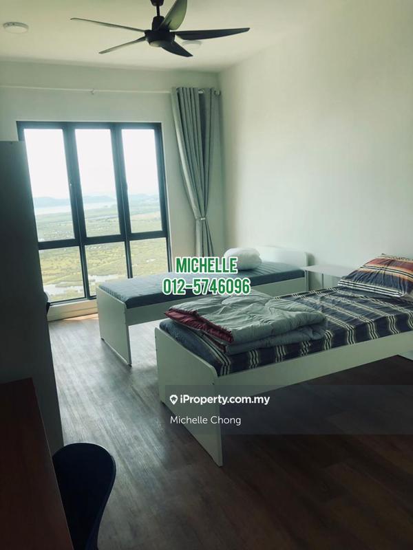 Residensi Servis untuk Dijual di Suasana @ Utropolis oleh Michelle Chong - iProperty.com.my
