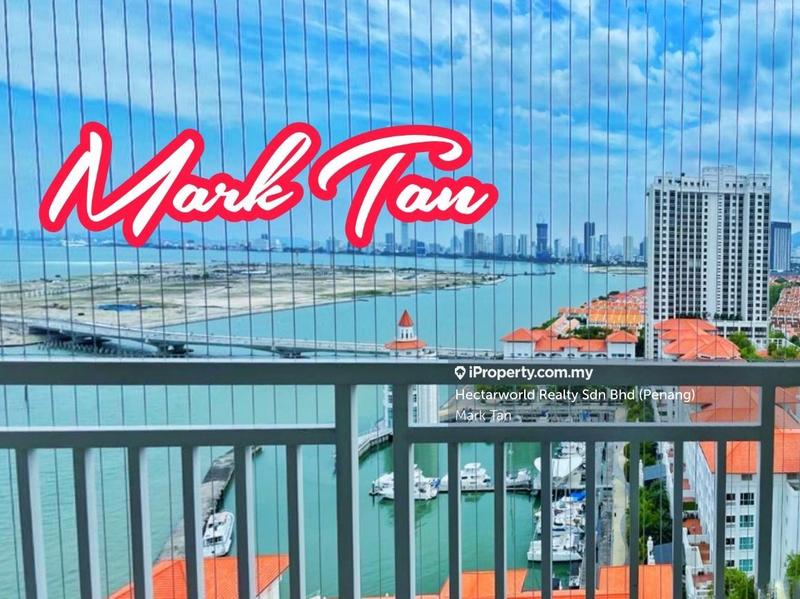 For Sale - Andaman @ Quayside