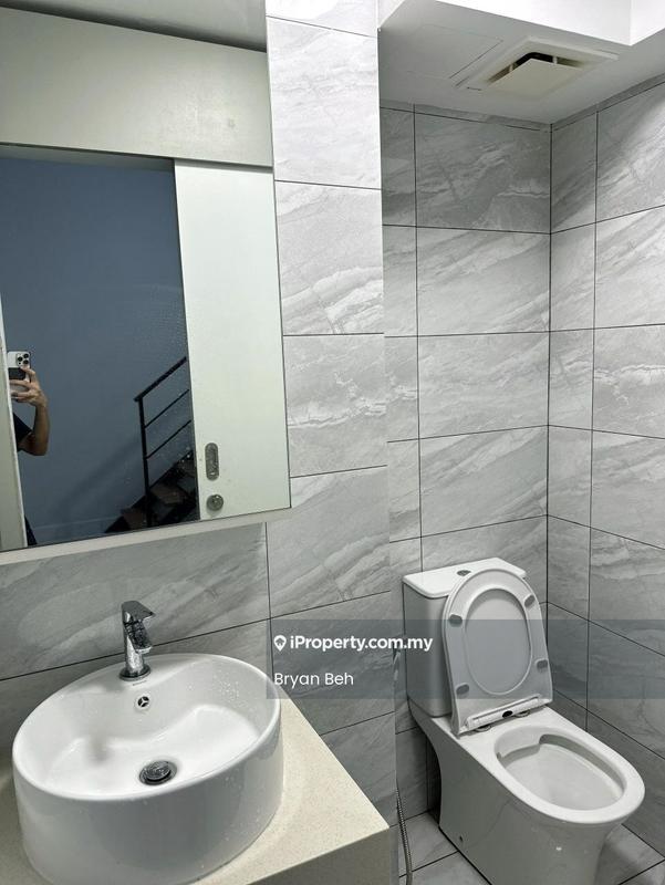 Service Residence for Rent in Arte Cheras by Bryan Beh - iProperty.com.my