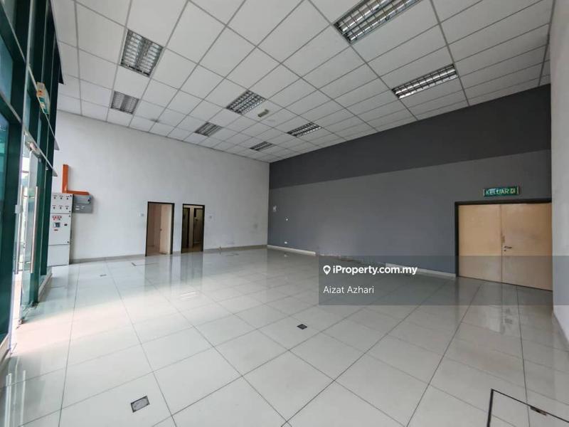 Semi-D Factory for Rent in Seksyen 33, Shah Alam by Aizat Azhari - iProperty.com.my