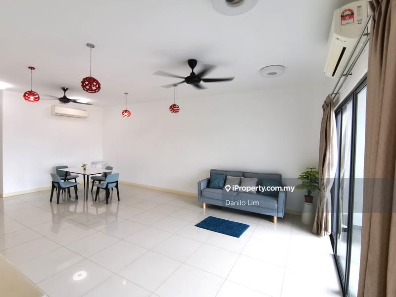 Condominium for Sale in Altitude 236 by Danilo Lim - iProperty.com.my